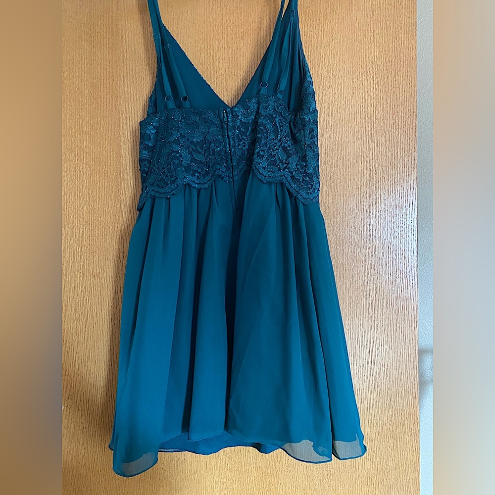 Party dress